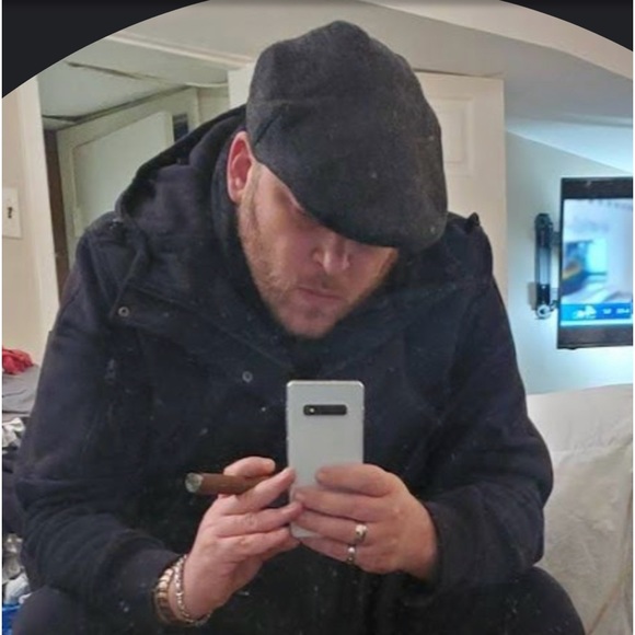 Meet your Posher, Todd W. Rimmer - Picture 3 of 3